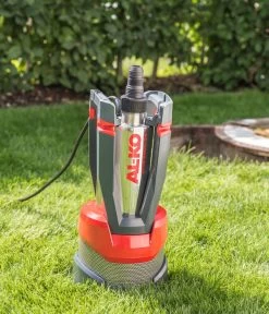 AL-KO Tauchdruckpumpe DIVE 6500/34 6 AL-KO Tauchdruckpumpe DIVE 6500/34 -Gardena Store 6943427 WE DE 002 TauchdruckpumpeDive6500