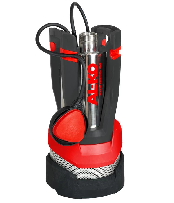 AL-KO Tauchdruckpumpe DIVE 6500/34 1 AL-KO Tauchdruckpumpe DIVE 6500/34