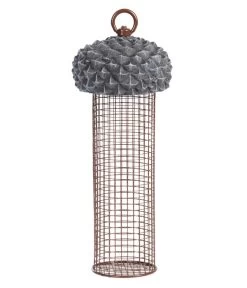 Dehner Natura Futtersäule Valeria, Ca. Ø10,2/H28,1 Cm