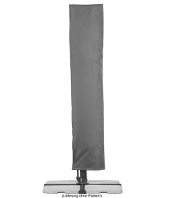 Schneider Ampelschirm Rhodos Smart, Quadratisch, Ca. B300/T300 Cm -Gardena Store 6953384 WE DE 008 SchneiderAmpelschirmRhodosSmartnatur