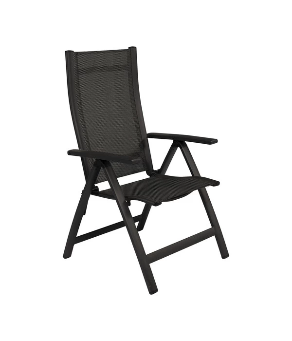 Tierra Outdoor Klappsessel Stelvio 1 Tierra Outdoor Klappsessel Stelvio