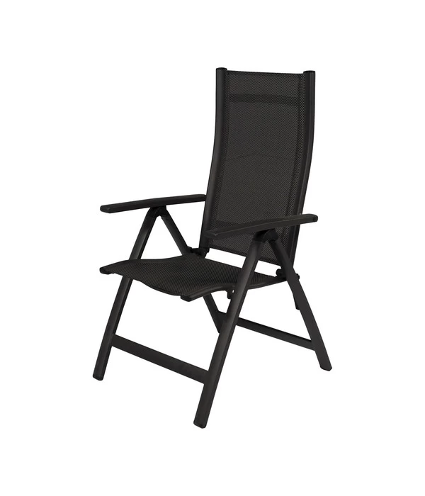 Tierra Outdoor Klappsessel Stelvio 2 Tierra Outdoor Klappsessel Stelvio – Bild 2