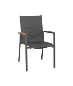 Tierra Outdoor Stapelstuhl Foxx