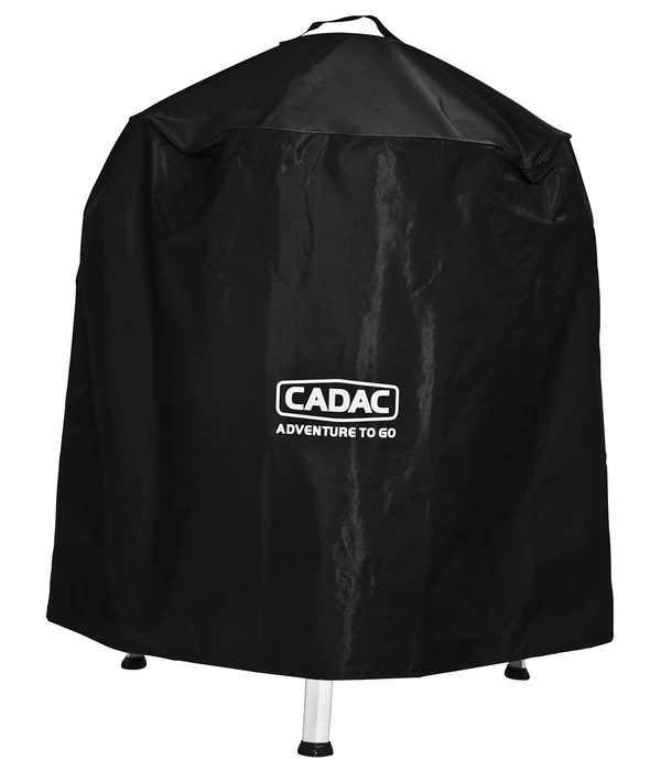 CADAC Abdeckung Für Gasgrills, Ca. Ø47 Cm 1 CADAC Abdeckung Für Gasgrills, Ca. Ø47 Cm