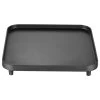 CADAC Grillplatte Für Gasgrill 2-Cook, Flach