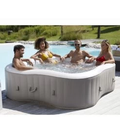 Infinite Spa Whirlpool Elite Plus -Gardena Store 6961064 WE MO 001 InfiniteSpaWhirlpoolElitePlus