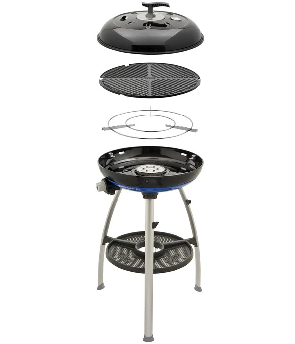 CADAC Gasgrill Carri Chef 50 1 CADAC Gasgrill Carri Chef 50