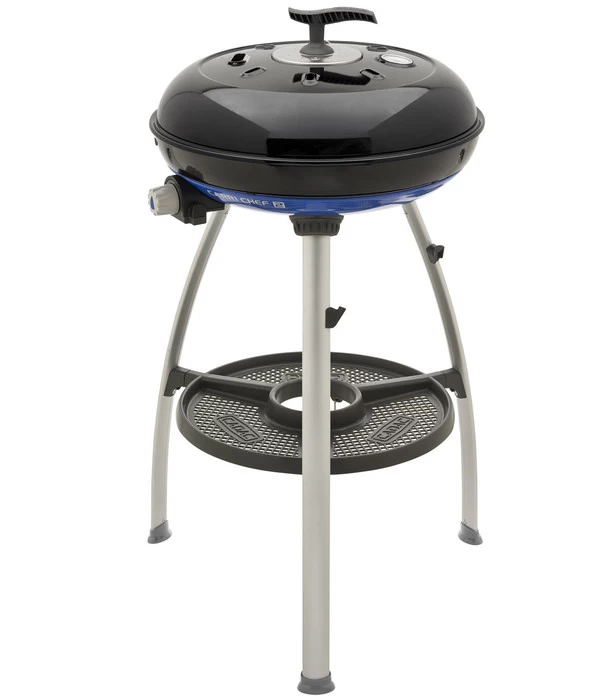CADAC Gasgrill Carri Chef 50 2 CADAC Gasgrill Carri Chef 50 – Bild 2