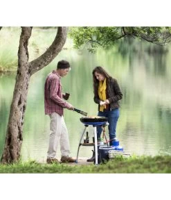 CADAC Gasgrill Carri Chef 50 15 CADAC Gasgrill Carri Chef 50 -Gardena Store 6961585 WE MO 001 CadacGasgrillCarriChef50BBQDome