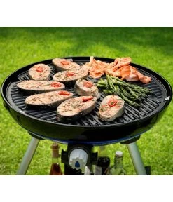 CADAC Gasgrill Carri Chef 50 18 CADAC Gasgrill Carri Chef 50 -Gardena Store 6961585 WE MO 004 CadacGasgrillCarriChef50BBQDome