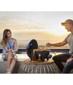 CADAC Elektrogrill E-BRAAI 18 CADAC Elektrogrill E-BRAAI -Gardena Store 6961700 6961718 WE MO 002 CadacElektrogrillE Braai