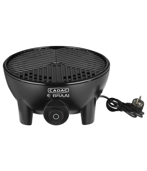 CADAC Elektrogrill E-BRAAI 7 CADAC Elektrogrill E-BRAAI – Bild 7
