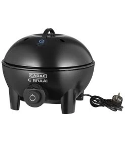 CADAC Elektrogrill E-BRAAI