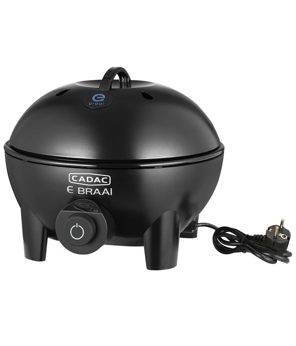 CADAC Elektrogrill E-BRAAI 1 CADAC Elektrogrill E-BRAAI
