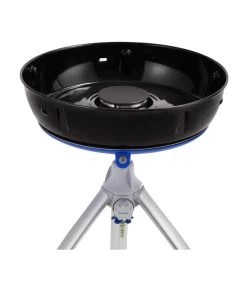 CADAC Gasgrill Grillo Chef 40, Inkl. Chef Pfanne -Gardena Store 6961759 WE DE 001 Cadac GasgrillGrilloChef40BBQChefpan