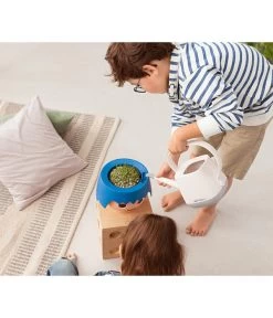 LECHUZA® OJO All-in-One-Set, Ca. Ø21/H15,8 Cm -Gardena Store 6962310 WE MO 005 OJOYulaPlaymobil