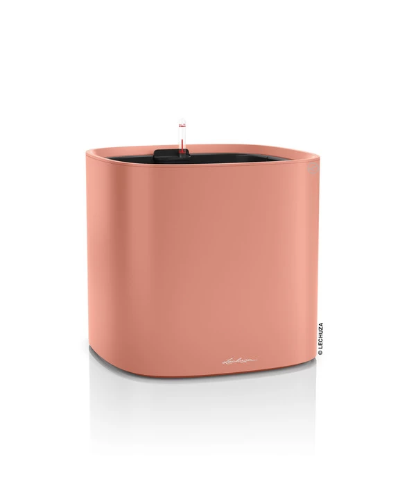 LECHUZA® Kunststoff-Topf Pila Color Planter, Rund, Ca. Ø35/H33 Cm 1 LECHUZA® Kunststoff-Topf Pila Color Planter, Rund, Ca. Ø35/H33 Cm