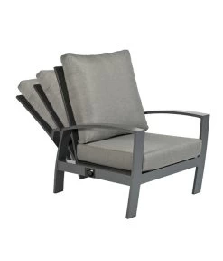Tierra Outdoor Lounge Stuhl Valencia 9 Tierra Outdoor Lounge Stuhl Valencia -Gardena Store 6964175 WE DE 001 StuhlValencia