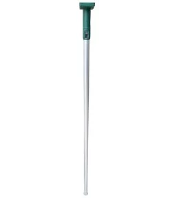 Dehner Natura Stab CLiCK, Ca. B2,8/H127/T2,3 Cm -Gardena Store 6968374 WE DE 003 NaturaClickStab