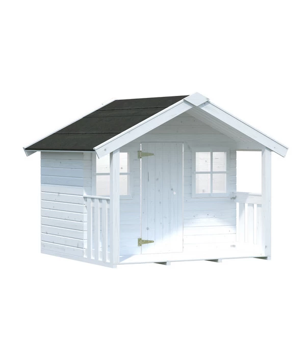 Palmako Spielhaus Felix, Ca. B216/H169/T184 Cm 1 Palmako Spielhaus Felix, Ca. B216/H169/T184 Cm