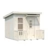 Palmako Spielhaus Harry, Ca. B221/H189/T239 Cm