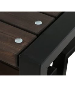 Sitzgarnitur Tirol, 3-teilig -Gardena Store 6982870 WE DE 001 GautzschSitzgarniturTirol