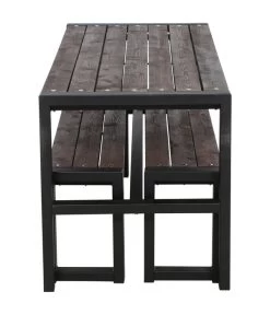 Sitzgarnitur Tirol, 3-teilig -Gardena Store 6982870 WE DE 003 GautzschSitzgarniturTirol