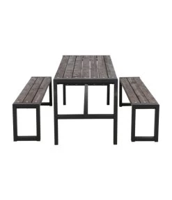 Sitzgarnitur Tirol, 3-teilig -Gardena Store 6982870 WE FS 003 GautzschSitzgarniturTirol