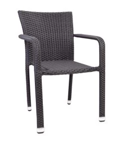 Siena Garden Stapelsessel Minas