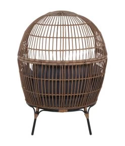 Siena Garden Gartensessel Nest Salerno -Gardena Store 6983027 WE FS 004 GautzschNestSalerno