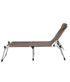 Siena Garden Gartenliege Sole, Ca. B69,5/H45/T212,5 Cm 12 Siena Garden Gartenliege Sole, Ca. B69,5/H45/T212,5 Cm -Gardena Store 6983084 WE FS 003 SienaGardenGartenliegeSole