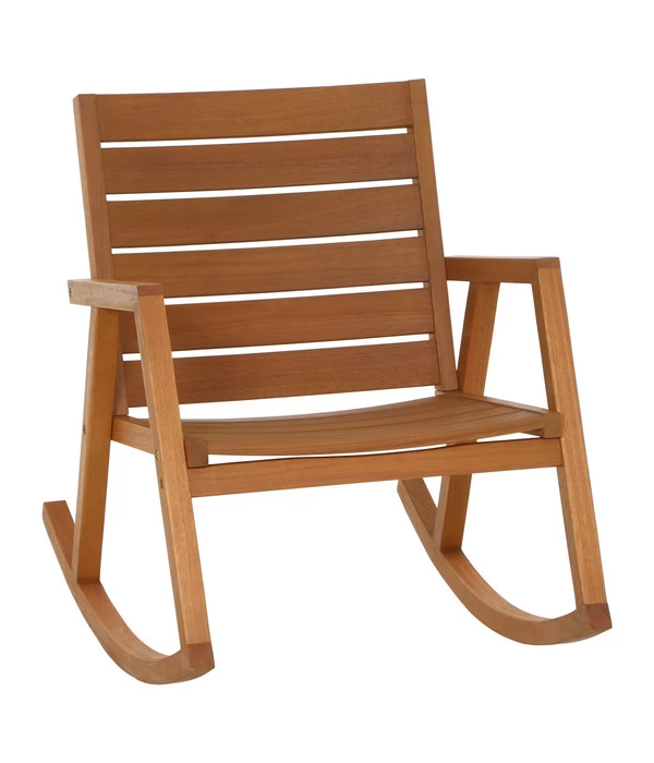 Siena Garden Schaukelsessel Alva, Inkl. Kissen 1 Siena Garden Schaukelsessel Alva, Inkl. Kissen