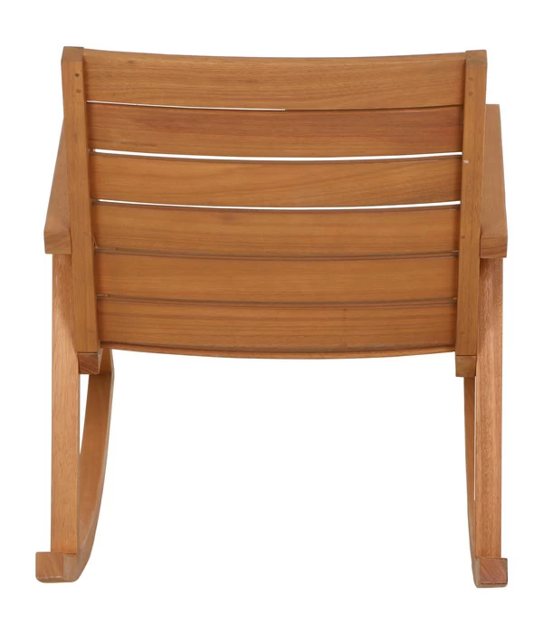 Siena Garden Schaukelsessel Alva, Inkl. Kissen 3 Siena Garden Schaukelsessel Alva, Inkl. Kissen – Bild 3