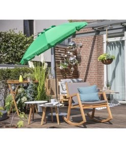 Siena Garden Schaukelsessel Alva, Inkl. Kissen 13 Siena Garden Schaukelsessel Alva, Inkl. Kissen -Gardena Store 6983134 WE MO 001 GautzschSchaukelstuhlAlva