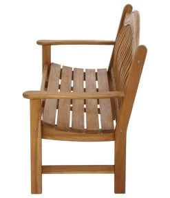 Siena Garden Gartenbank Dublin, 3-Sitzer -Gardena Store 6983142 WE FS 003 SienaGardenBankDublin