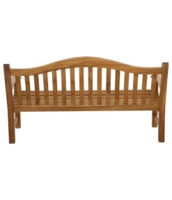 Siena Garden Gartenbank Dublin, 3-Sitzer -Gardena Store 6983142 WE FS 004 SienaGardenBankDublin