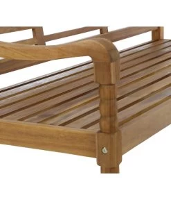 Siena Garden Gartenbank Westport, 3-Sitzer -Gardena Store 6983159 WE DE 001 GautzschGartenbankWestport