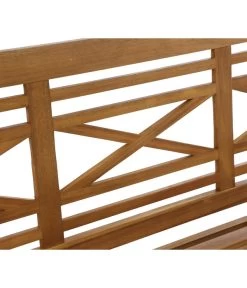 Siena Garden Gartenbank Westport, 3-Sitzer -Gardena Store 6983159 WE DE 002 GautzschGartenbankWestport