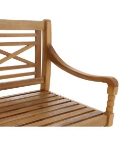 Siena Garden Gartenbank Westport, 3-Sitzer -Gardena Store 6983159 WE DE 003 GautzschGartenbankWestport