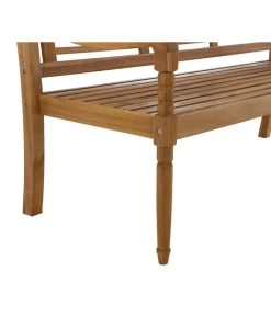 Siena Garden Gartenbank Westport, 3-Sitzer -Gardena Store 6983159 WE DE 004 GautzschGartenbankWestport