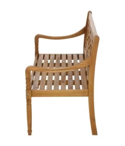 Siena Garden Gartenbank Westport, 3-Sitzer -Gardena Store 6983159 WE FS 003 GautzschGartenbankWestport