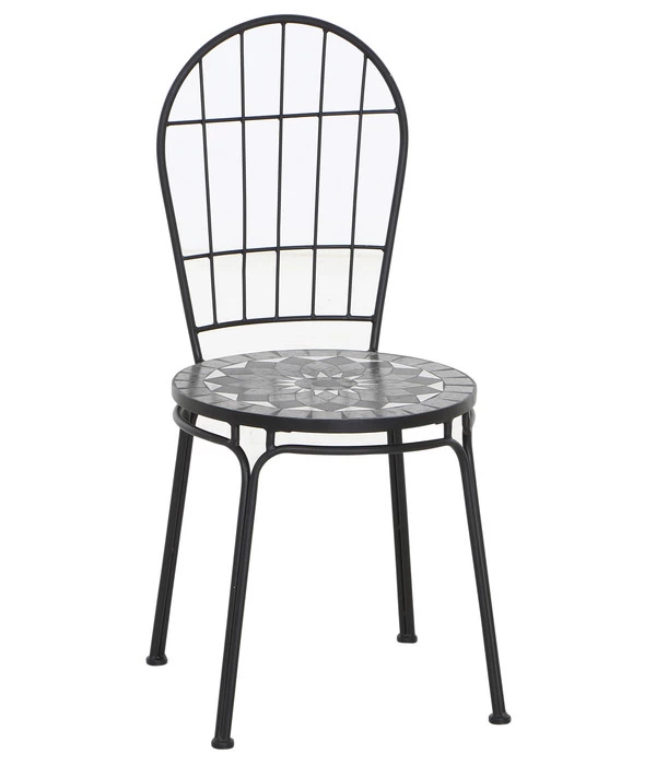 Siena Garden Stapelstuhl Como 1 Siena Garden Stapelstuhl Como