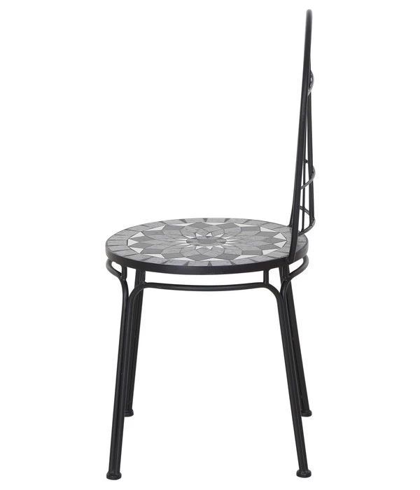 Siena Garden Stapelstuhl Como 3 Siena Garden Stapelstuhl Como – Bild 3