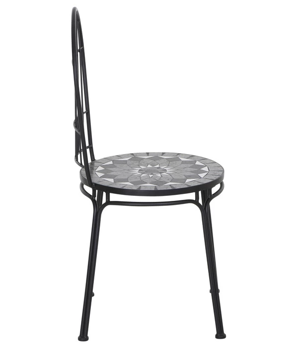 Siena Garden Stapelstuhl Como 5 Siena Garden Stapelstuhl Como – Bild 5