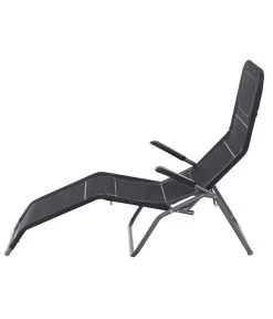 Siena Garden Kippliege Anco, Ca. B56/H103,5/T175 Cm -Gardena Store 6983225 WE FS 003 SienaGardenKippliegeAnco