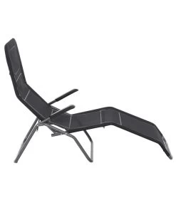 Siena Garden Kippliege Anco, Ca. B56/H103,5/T175 Cm -Gardena Store 6983225 WE FS 005 SienaGardenKippliegeAnco