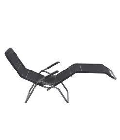 Siena Garden Kippliege Anco, Ca. B56/H103,5/T175 Cm -Gardena Store 6983225 WE FS 006 SienaGardenKippliegeAnco