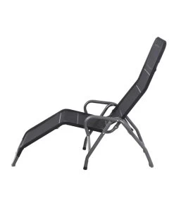 Siena Garden Kippliege Bito, Ca. B54/H118/T183 Cm 12 Siena Garden Kippliege Bito, Ca. B54/H118/T183 Cm -Gardena Store 6983266 WE FS 003 SienaGardenKippliegeBito