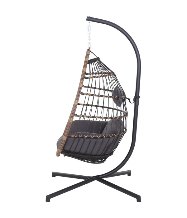 Siena Garden Salerno Hängekorb 3 Siena Garden Salerno Hängekorb – Bild 3