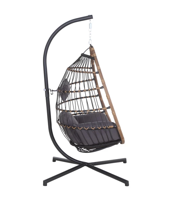 Siena Garden Salerno Hängekorb 5 Siena Garden Salerno Hängekorb – Bild 5